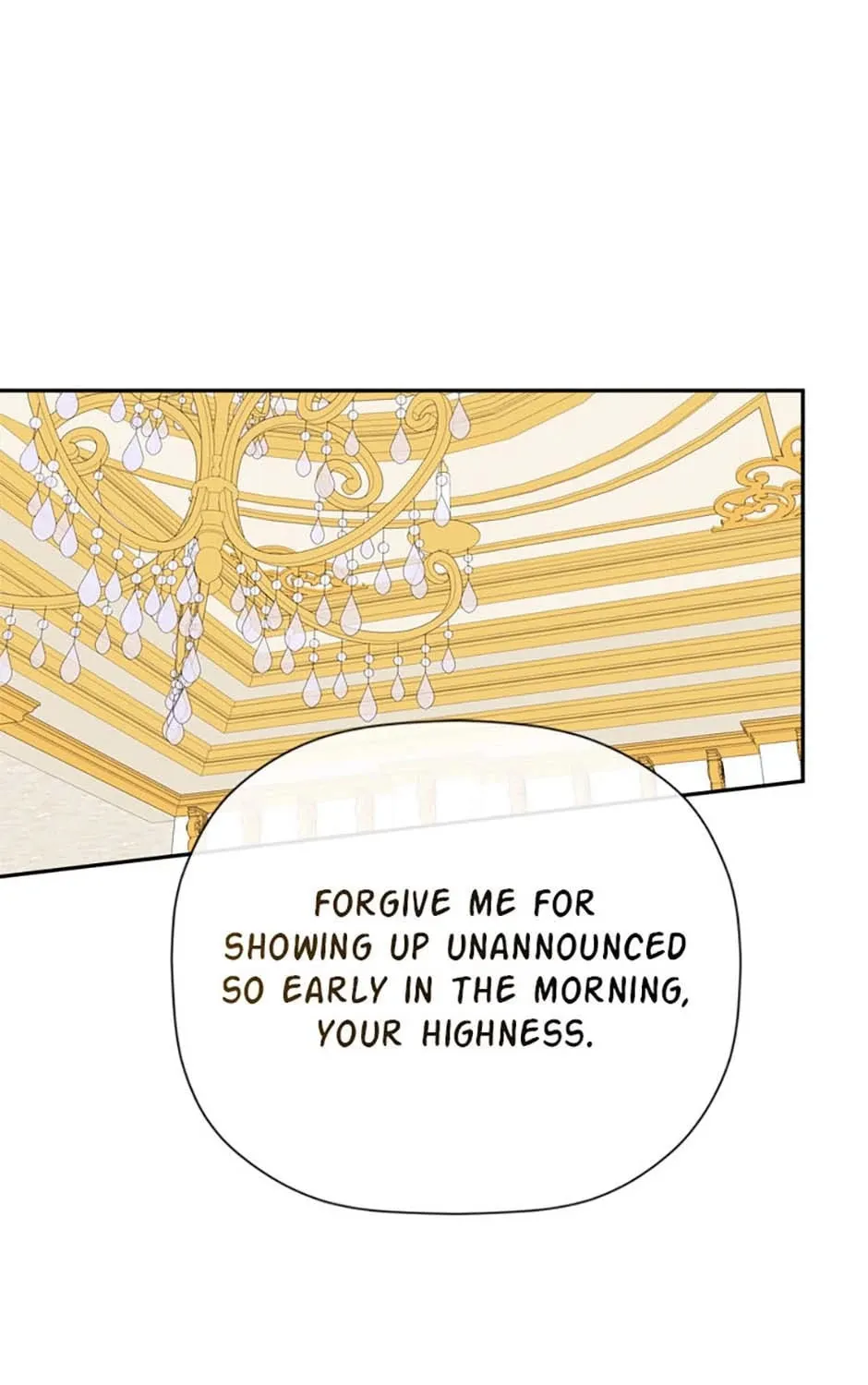 Hiding My True Self Chapter 81 page 1 - 