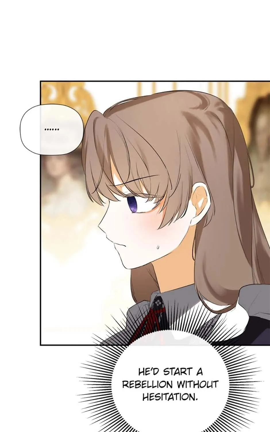 Hiding My True Self Chapter 81 page 101 - 