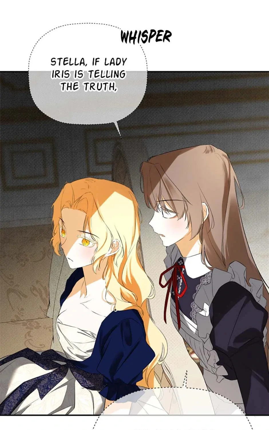 Hiding My True Self Chapter 81 page 103 - 