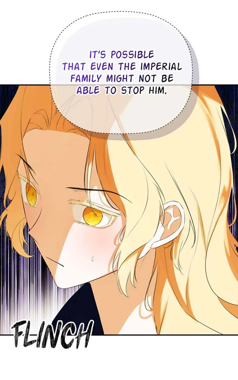 Hiding My True Self Chapter 81 page 105 - 