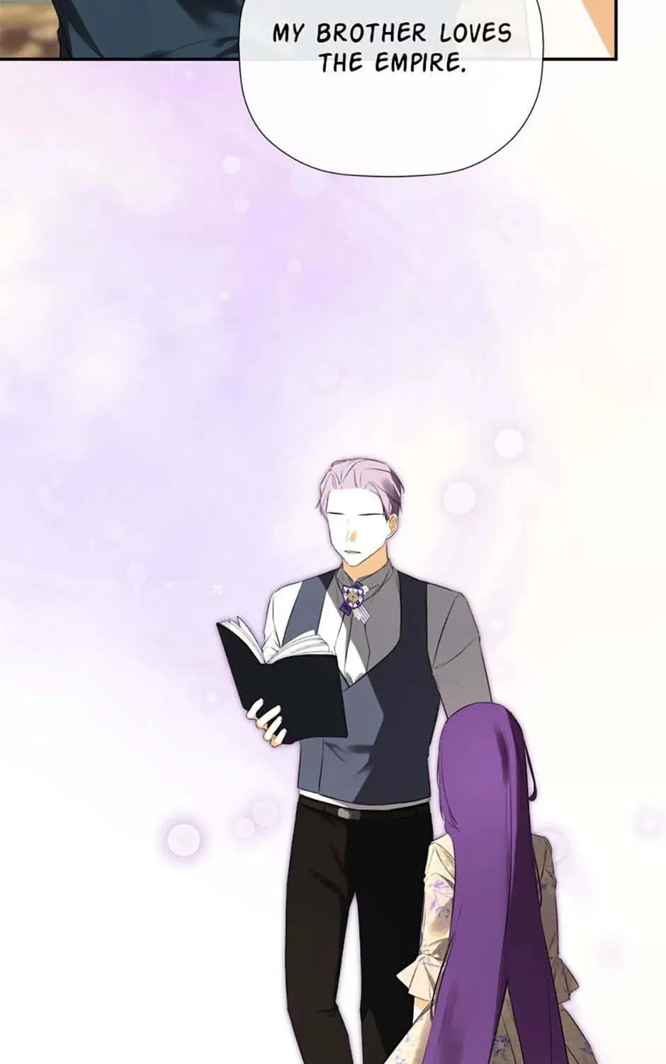 Hiding My True Self Chapter 81 page 109 - 