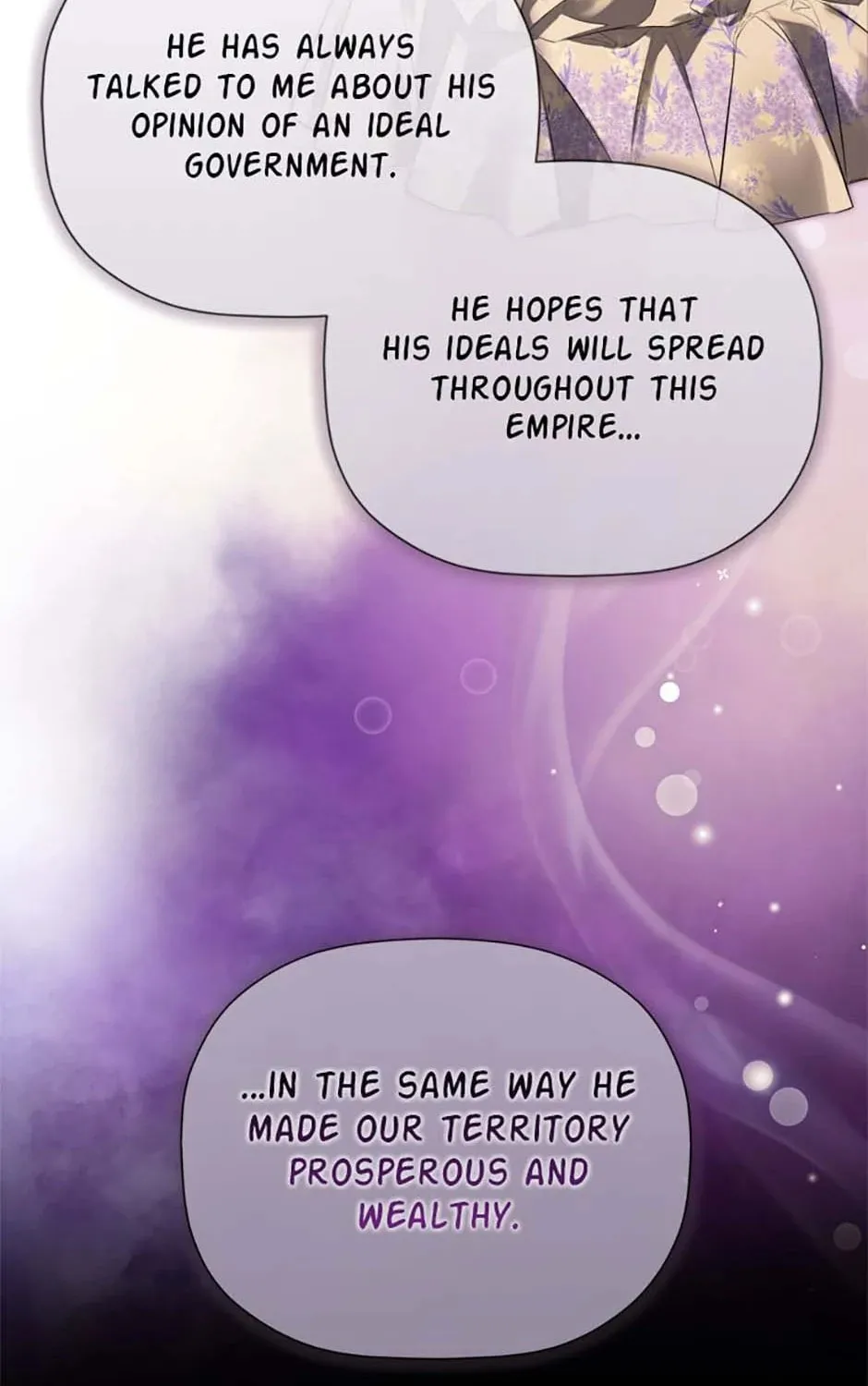 Hiding My True Self Chapter 81 page 111 - 