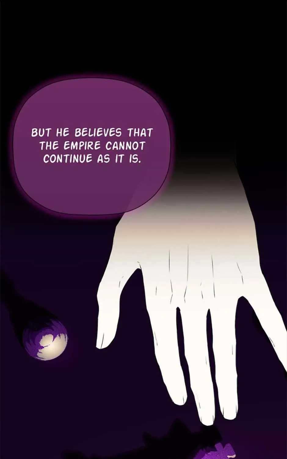 Hiding My True Self Chapter 81 page 113 - 