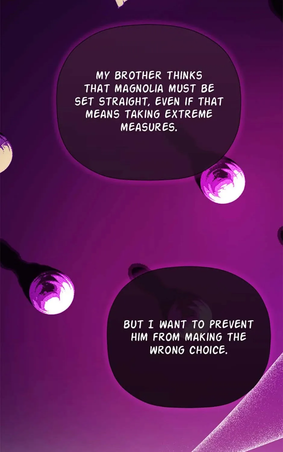 Hiding My True Self Chapter 81 page 115 - 