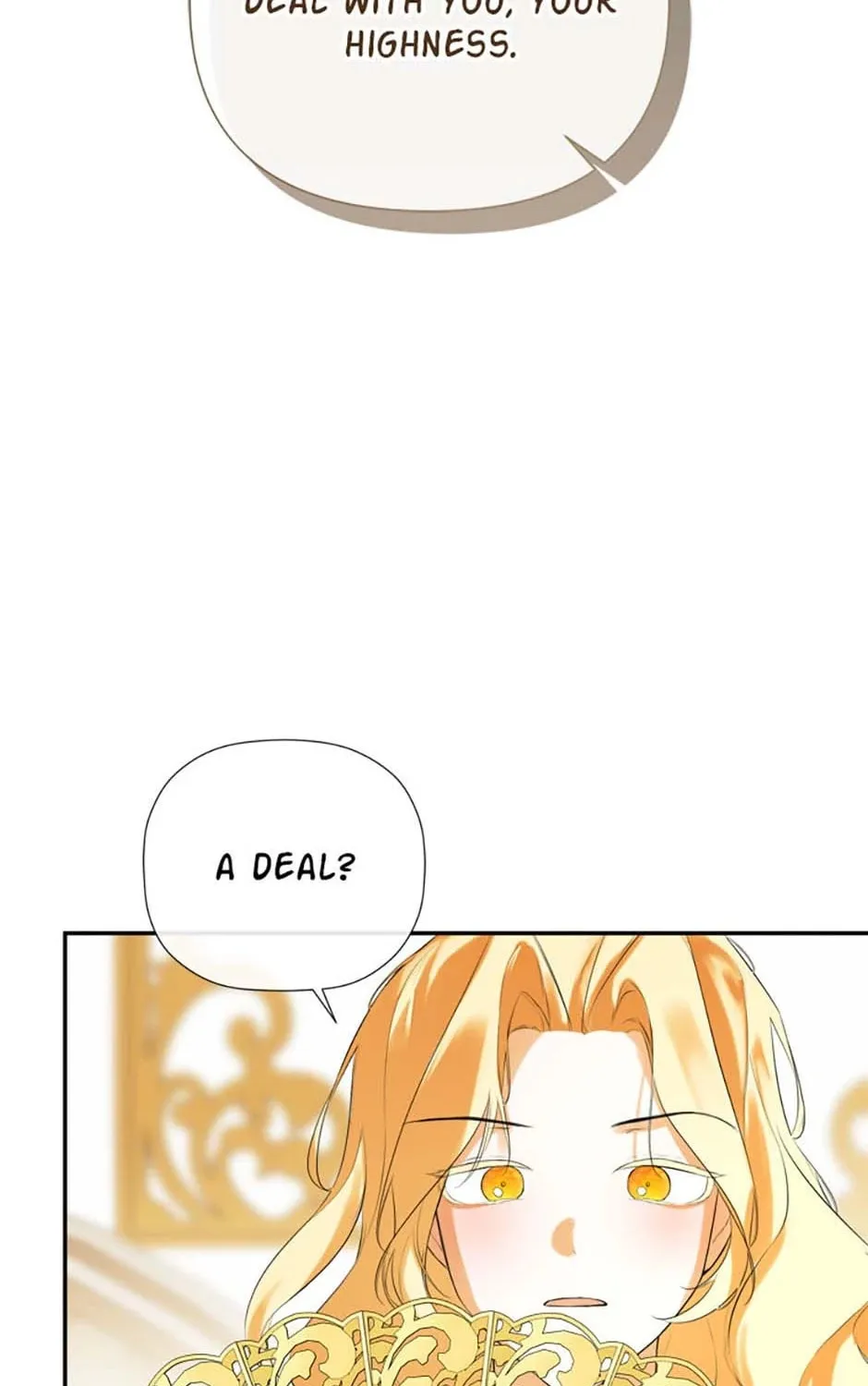 Hiding My True Self Chapter 81 page 13 - 