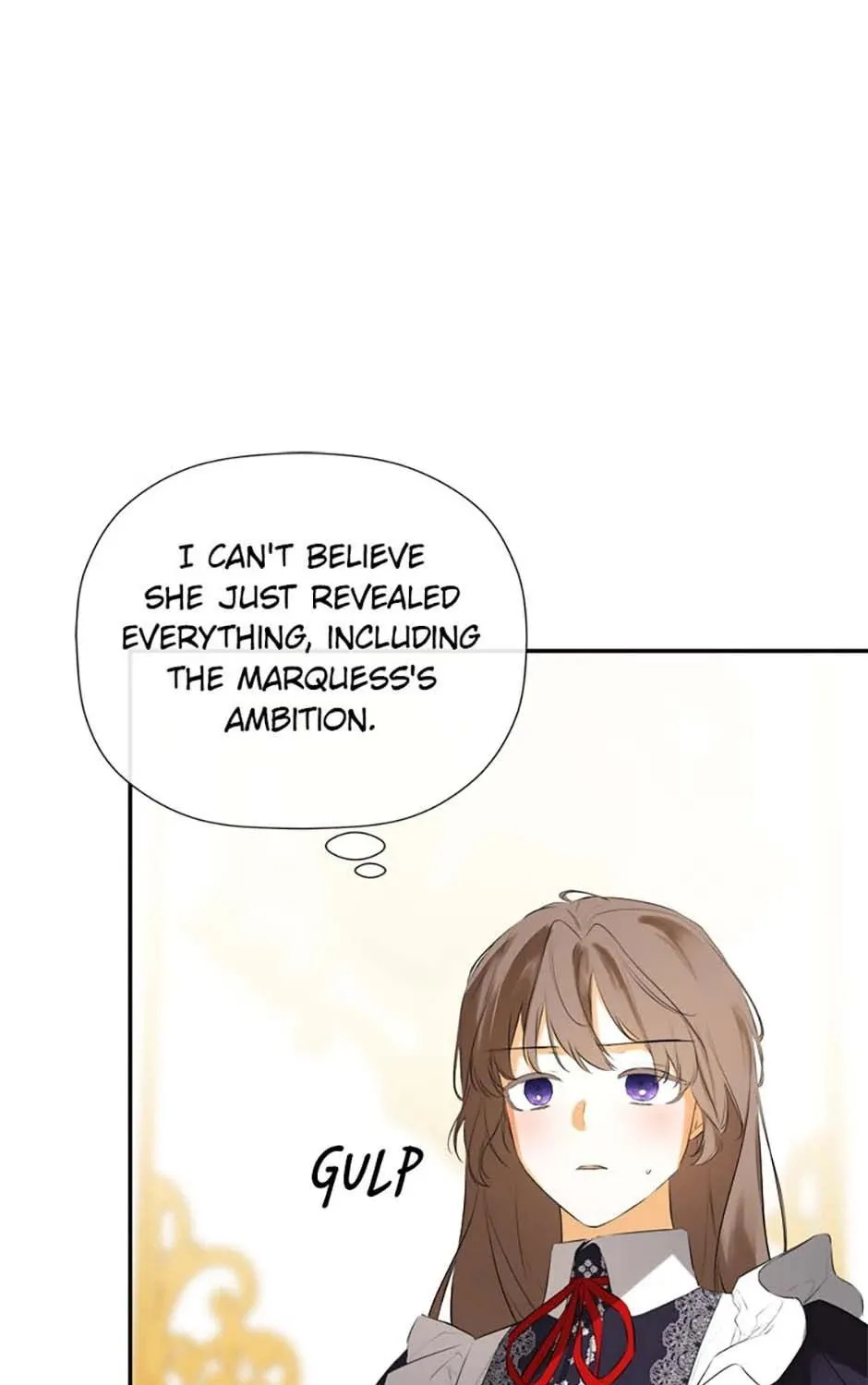 Hiding My True Self Chapter 81 page 125 - 