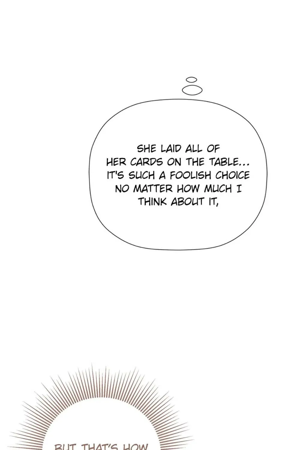 Hiding My True Self Chapter 81 page 127 - 