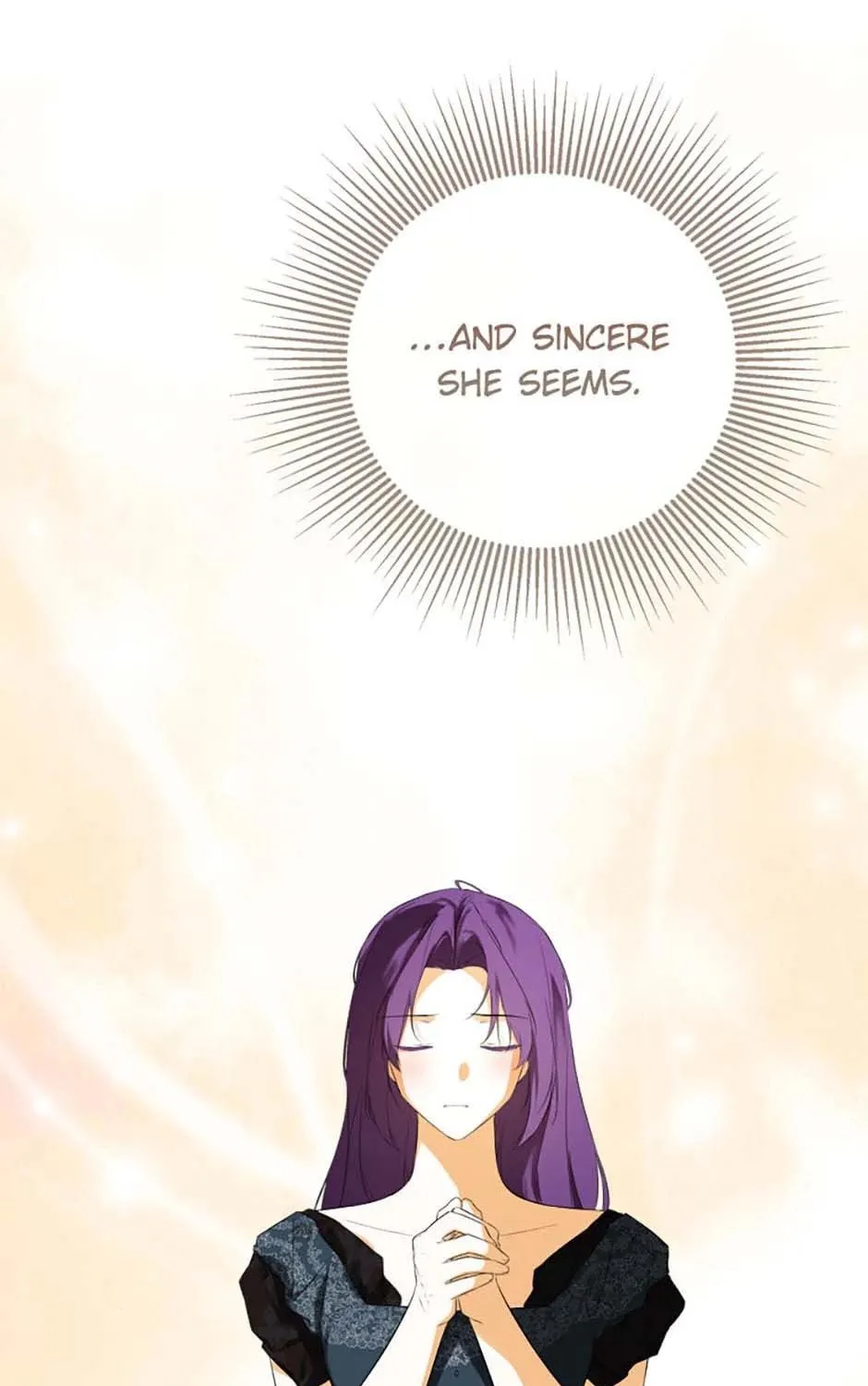 Hiding My True Self Chapter 81 page 129 - 