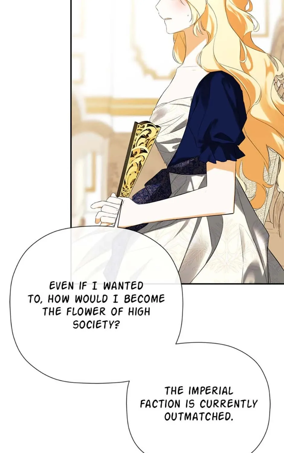 Hiding My True Self Chapter 81 page 133 - 