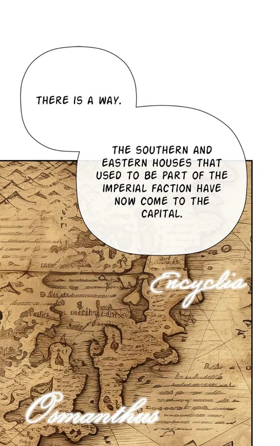 Hiding My True Self Chapter 81 page 135 - 