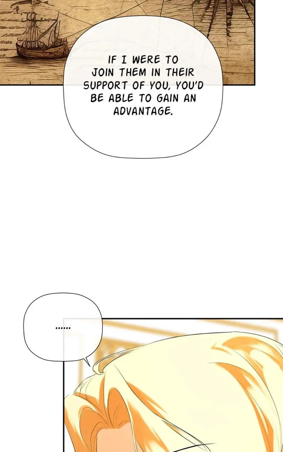 Hiding My True Self Chapter 81 page 137 - 