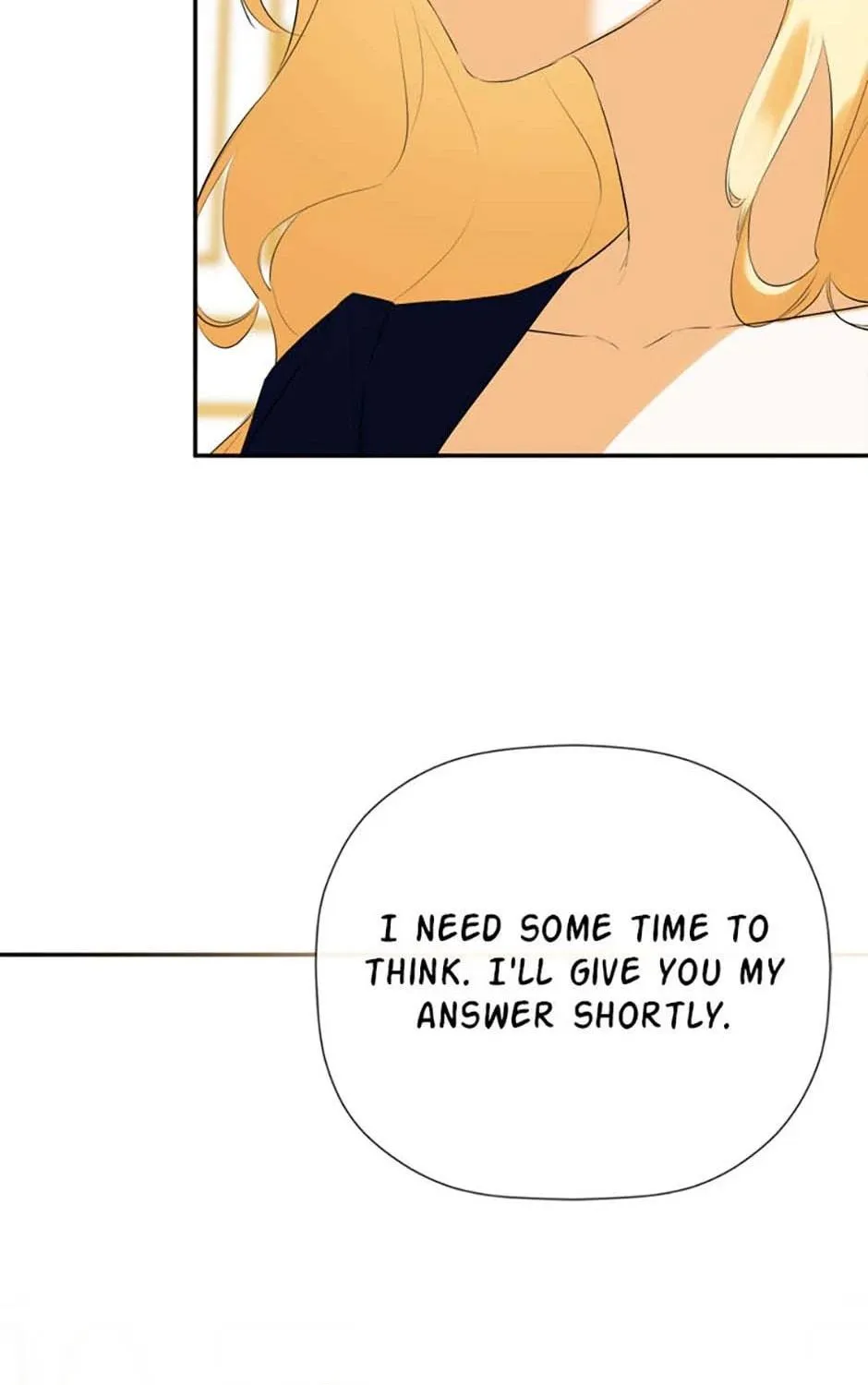 Hiding My True Self Chapter 81 page 139 - 