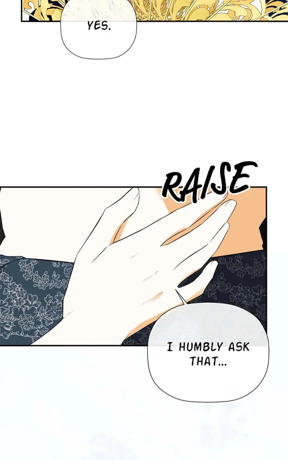 Hiding My True Self Chapter 81 page 15 - 