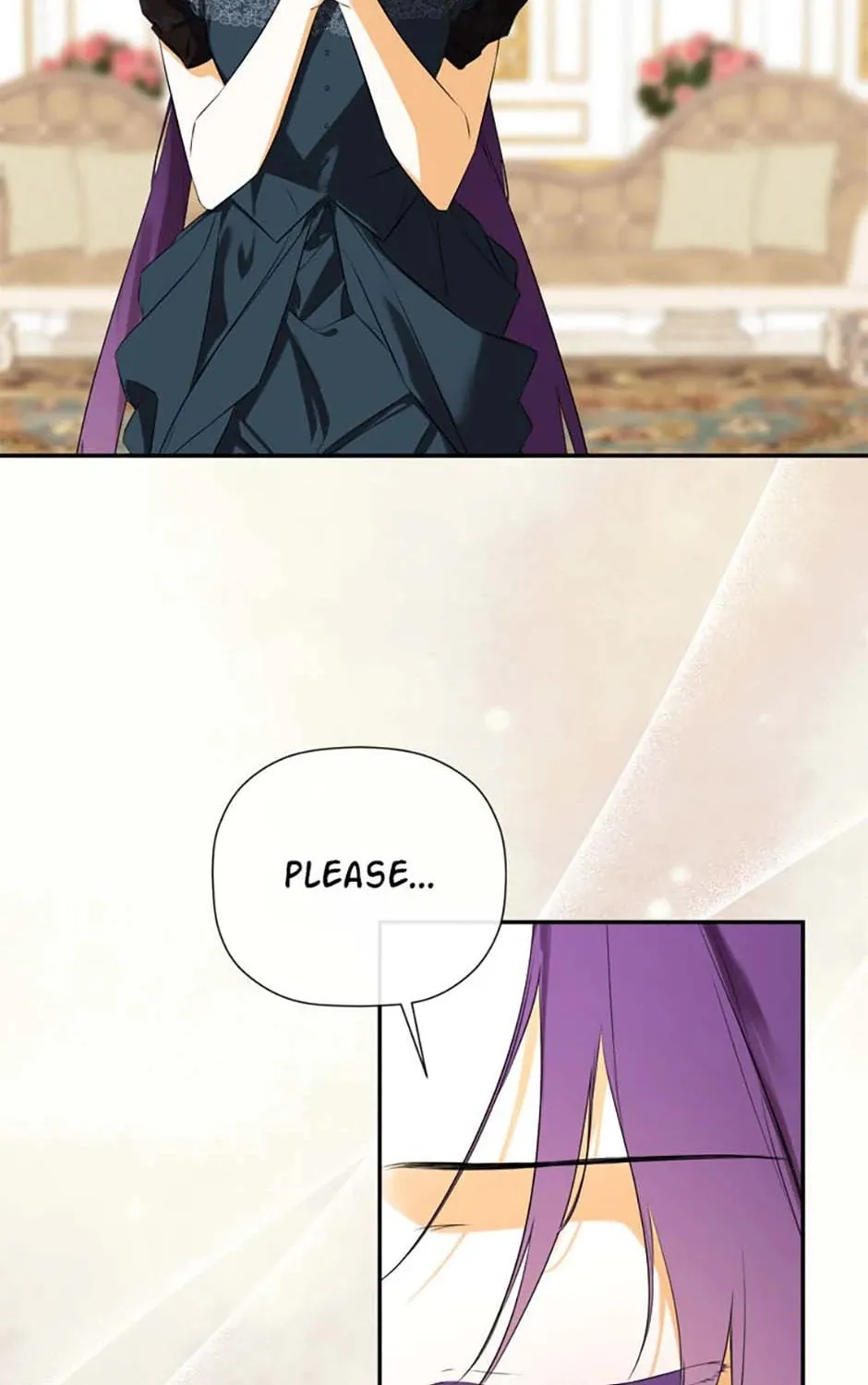 Hiding My True Self Chapter 81 page 141 - 