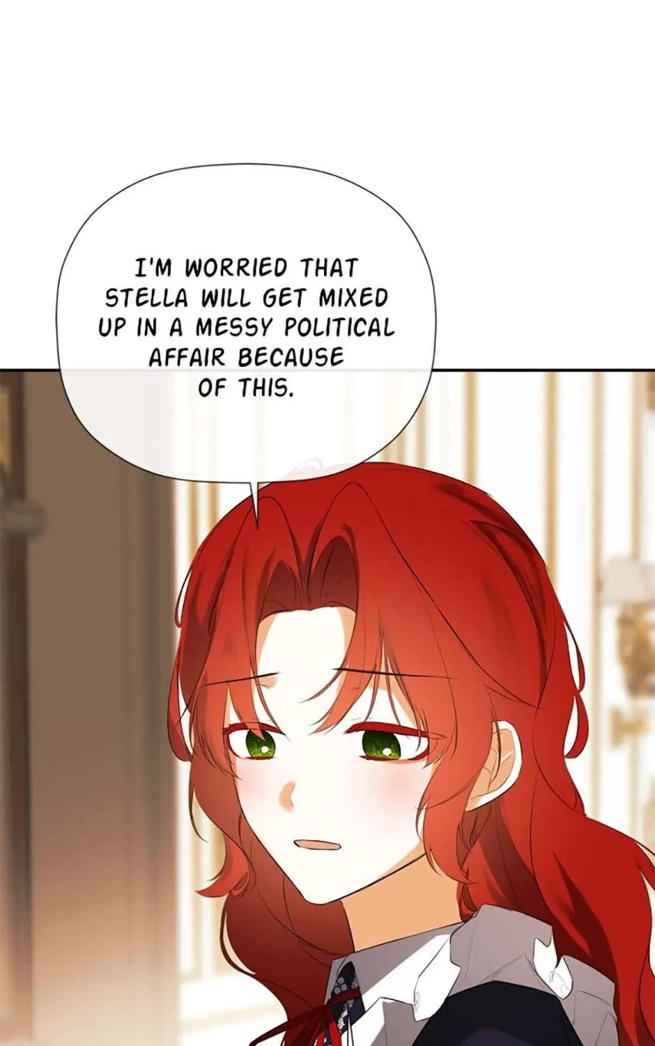 Hiding My True Self Chapter 81 page 149 - 