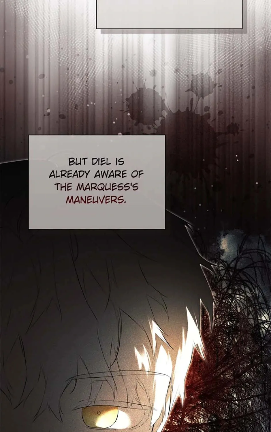 Hiding My True Self Chapter 81 page 153 - 