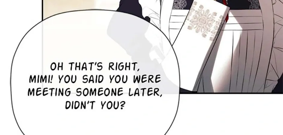 Hiding My True Self Chapter 81 page 158 - 