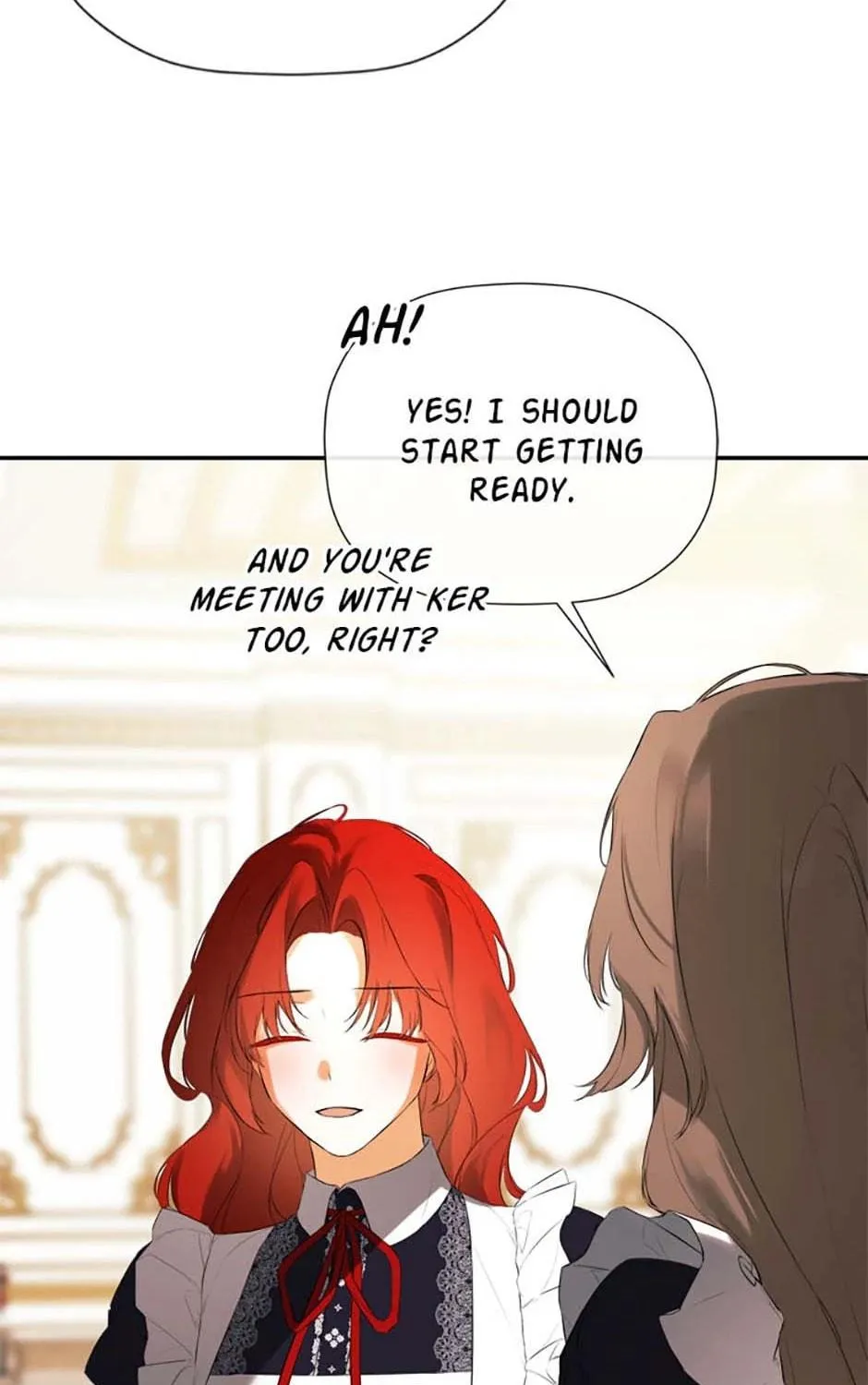 Hiding My True Self Chapter 81 page 159 - 