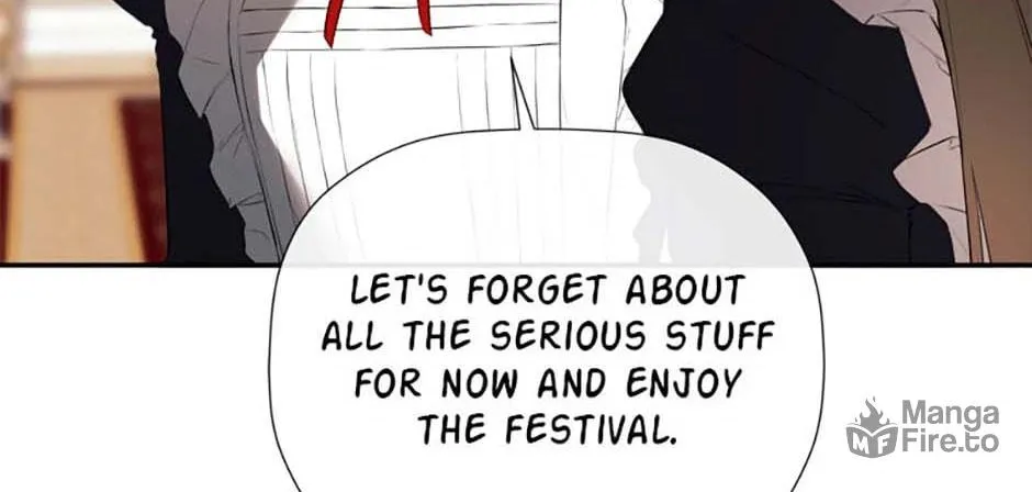 Hiding My True Self Chapter 81 page 160 - 