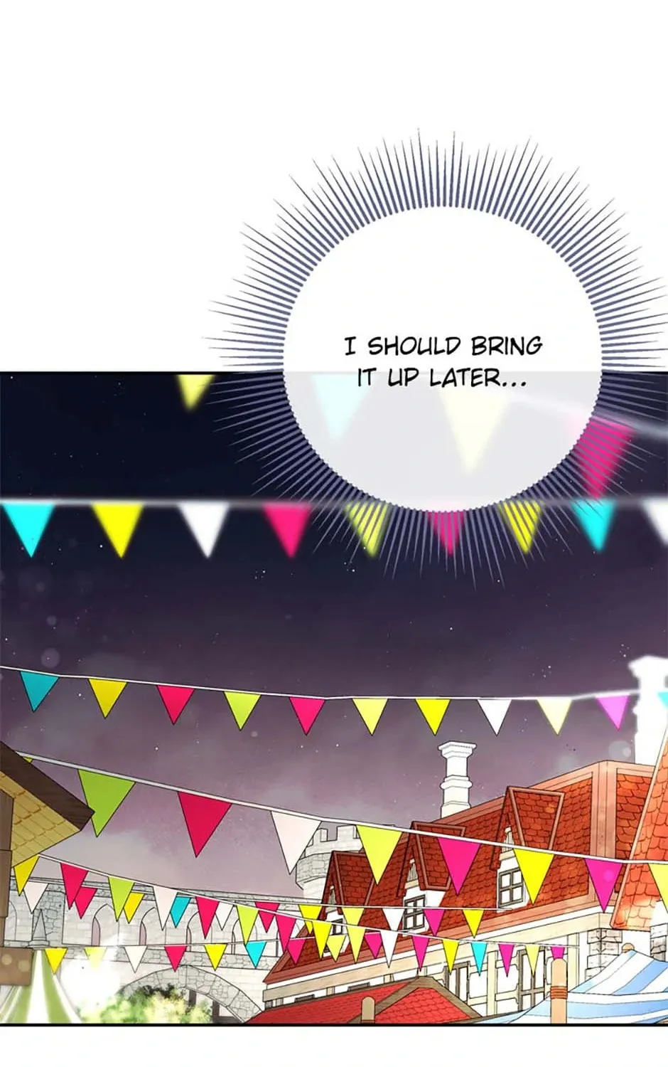 Hiding My True Self Chapter 81 page 163 - 