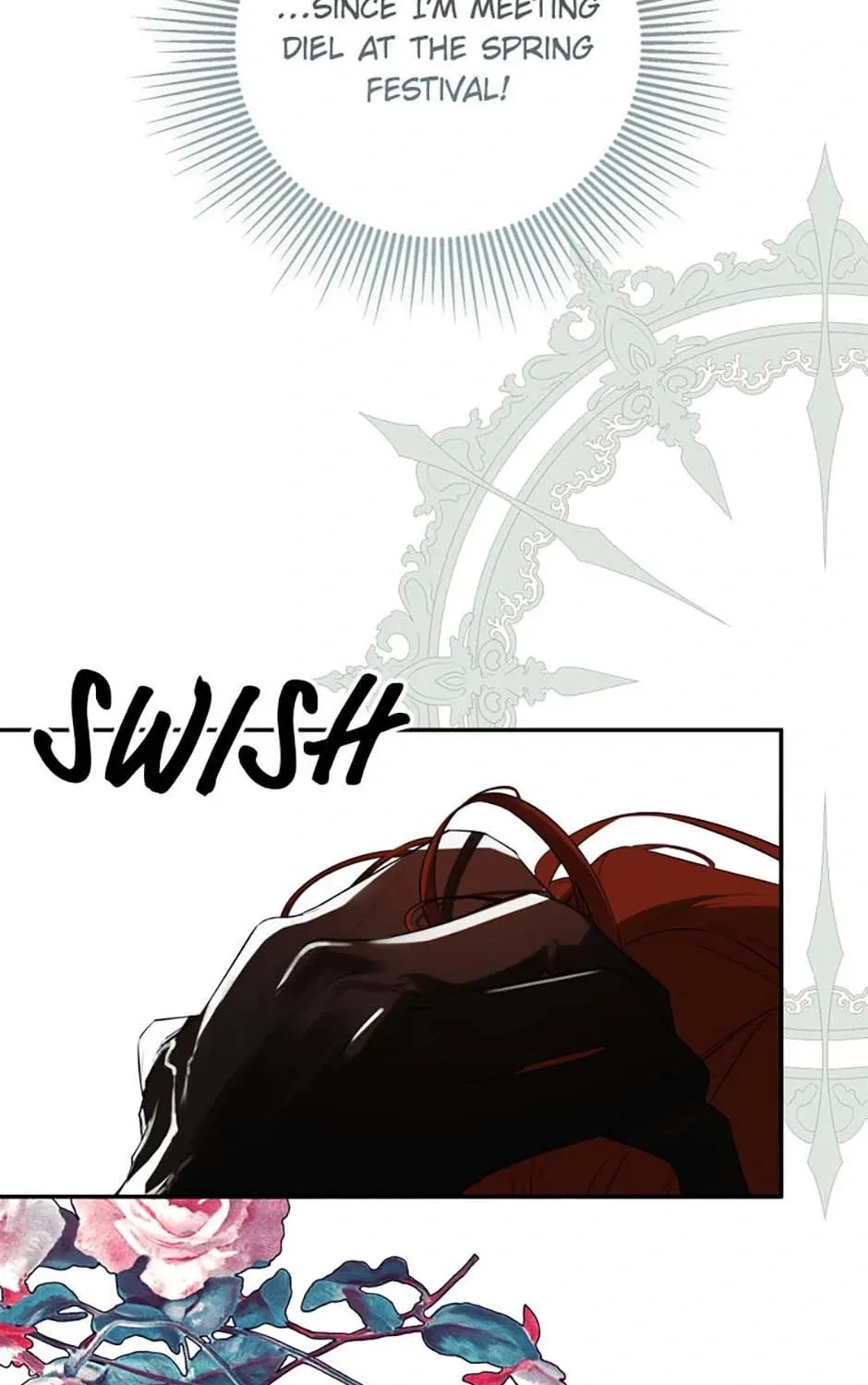 Hiding My True Self Chapter 81 page 165 - 