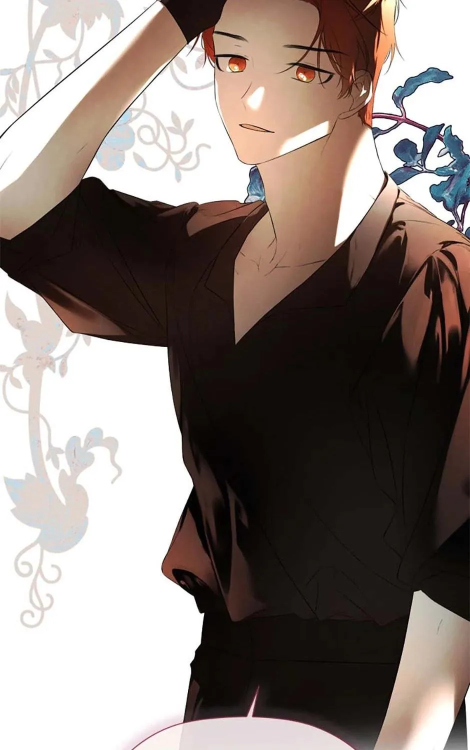 Hiding My True Self Chapter 81 page 167 - 