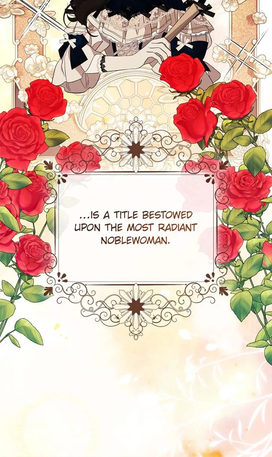 Hiding My True Self Chapter 81 page 25 - 