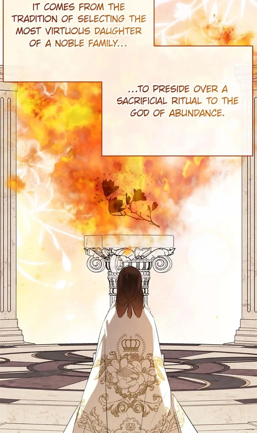 Hiding My True Self Chapter 81 page 27 - 