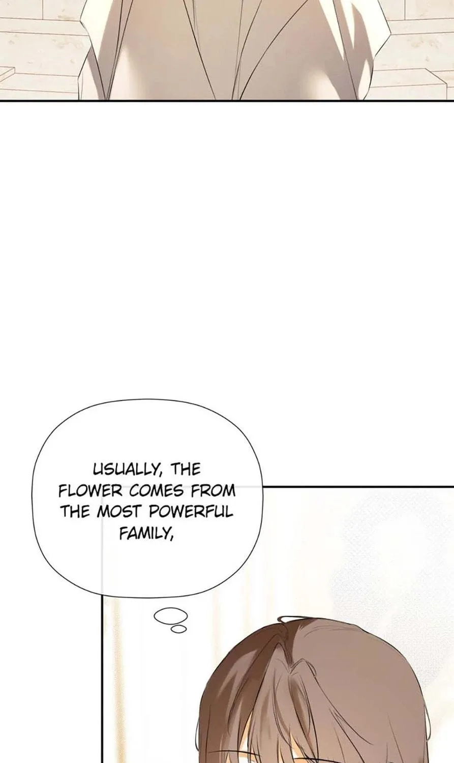 Hiding My True Self Chapter 81 page 29 - 