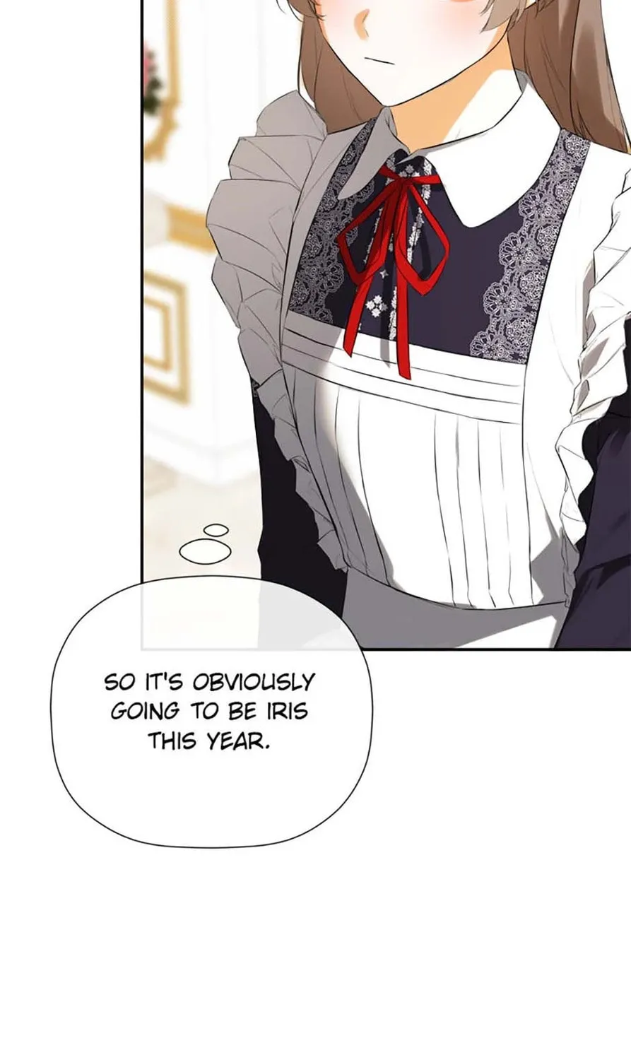 Hiding My True Self Chapter 81 page 31 - 