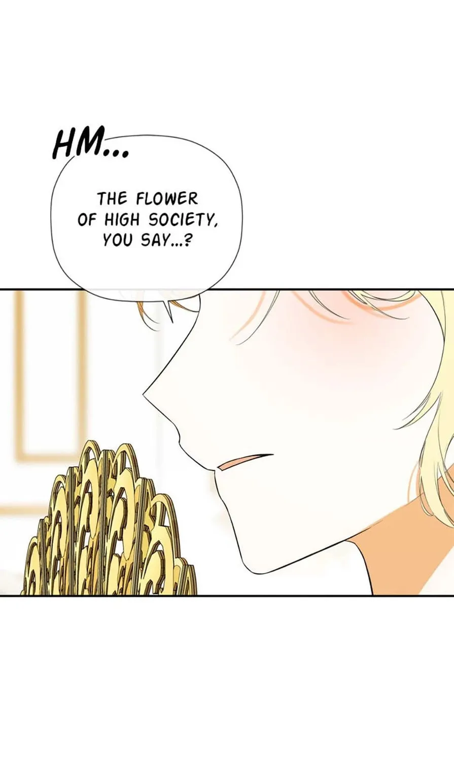 Hiding My True Self Chapter 81 page 33 - 