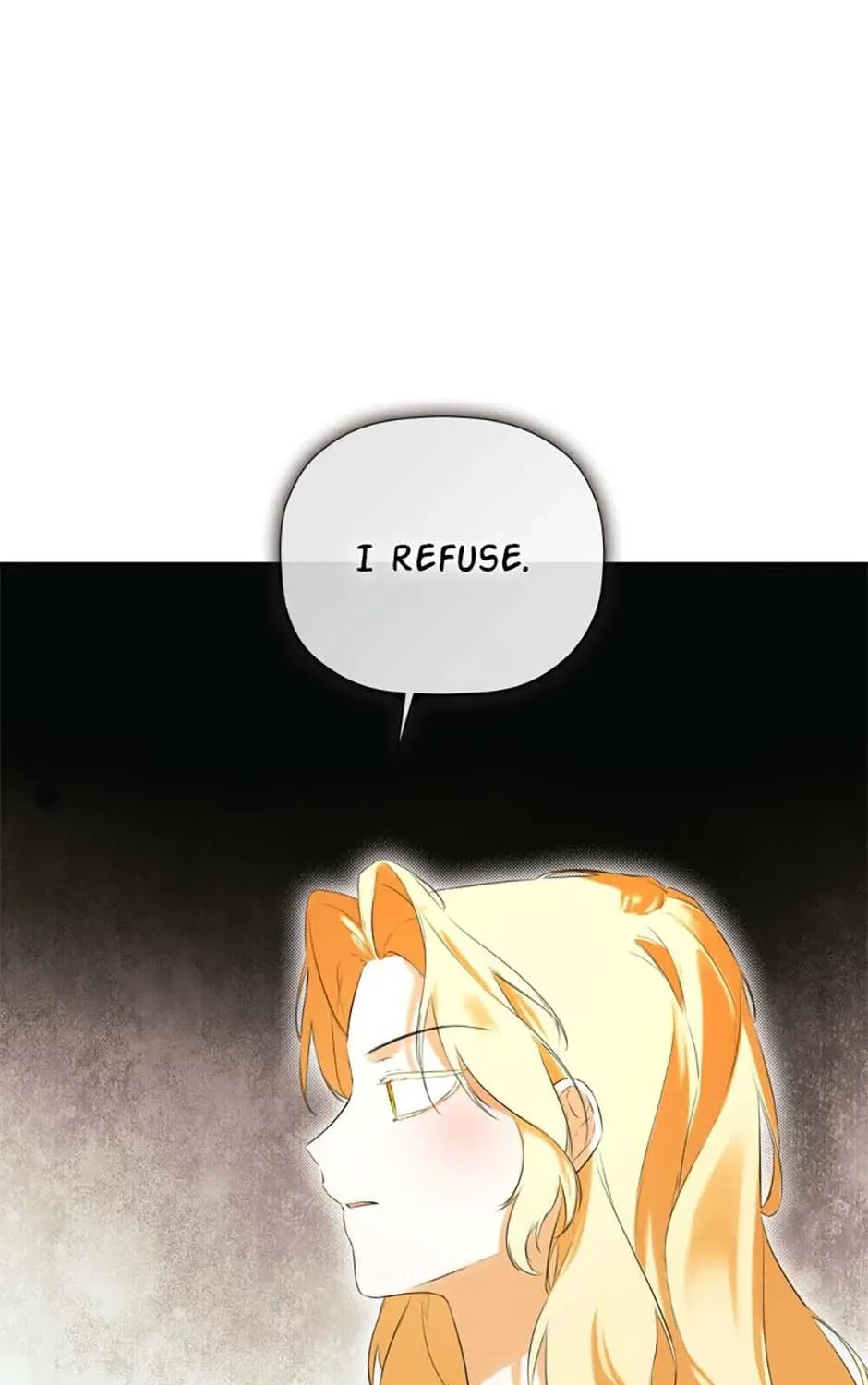 Hiding My True Self Chapter 81 page 35 - 