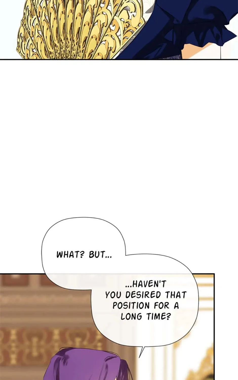 Hiding My True Self Chapter 81 page 37 - 