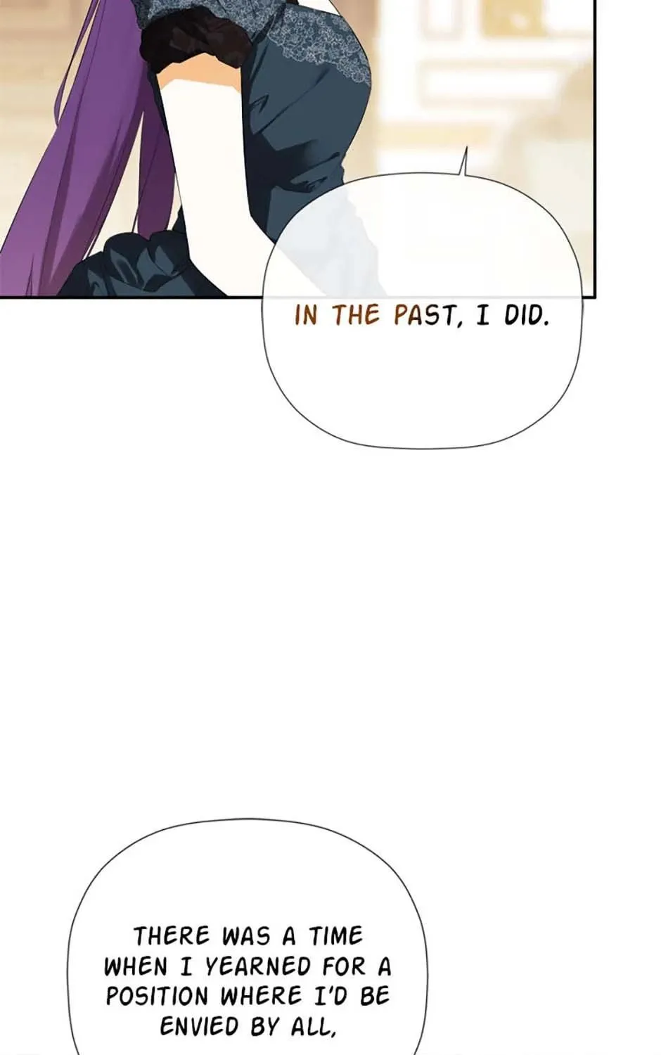 Hiding My True Self Chapter 81 page 39 - 