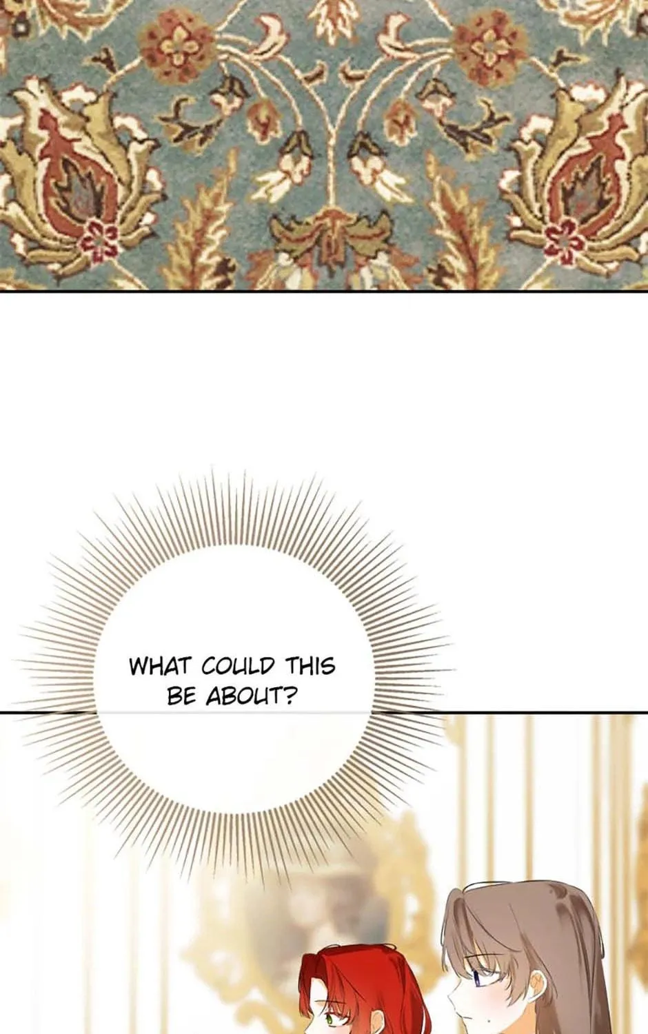 Hiding My True Self Chapter 81 page 5 - 