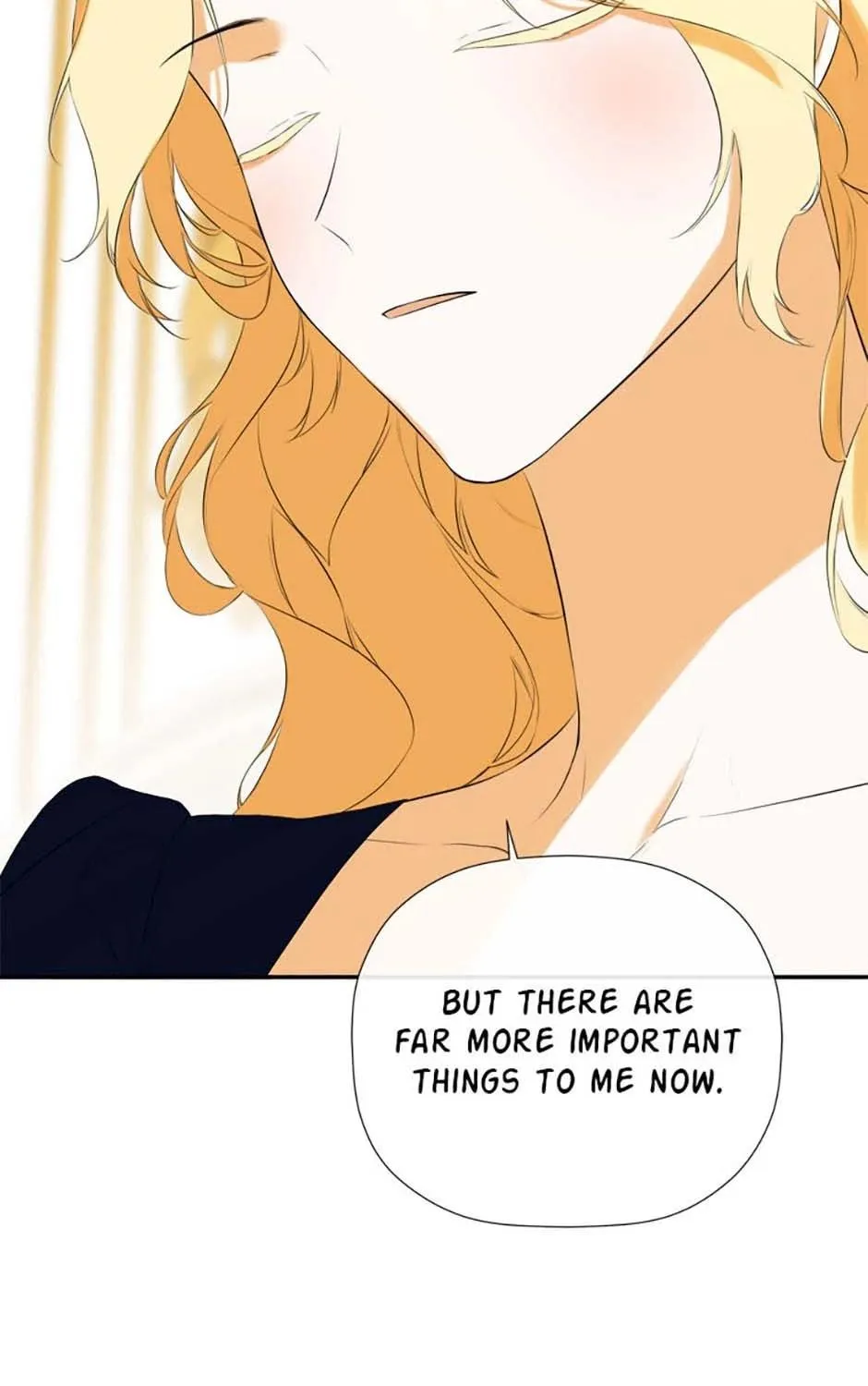 Hiding My True Self Chapter 81 page 41 - 