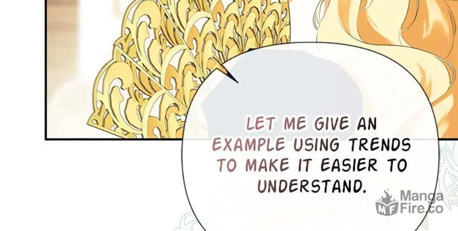 Hiding My True Self Chapter 81 page 50 - 