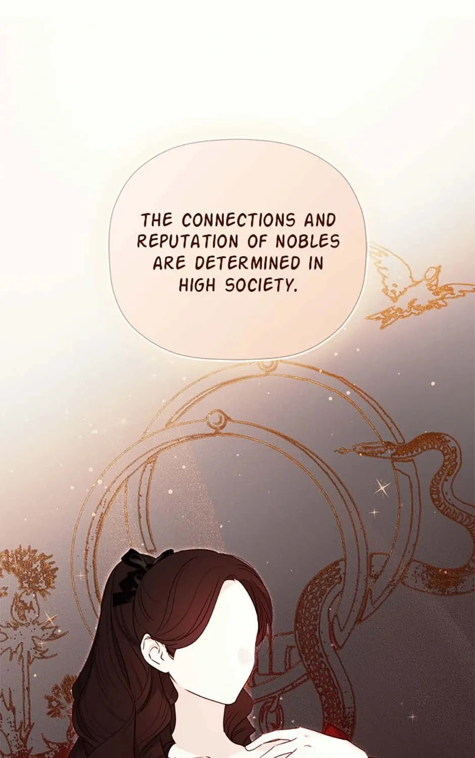 Hiding My True Self Chapter 81 page 57 - 