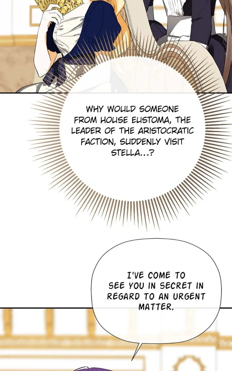 Hiding My True Self Chapter 81 page 7 - 