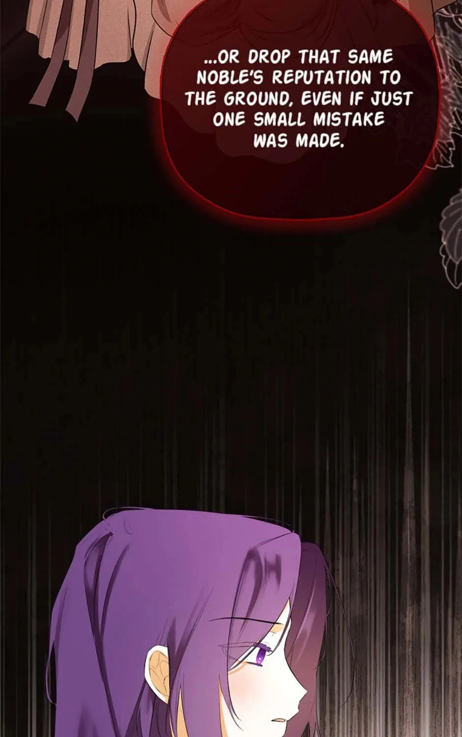 Hiding My True Self Chapter 81 page 61 - 