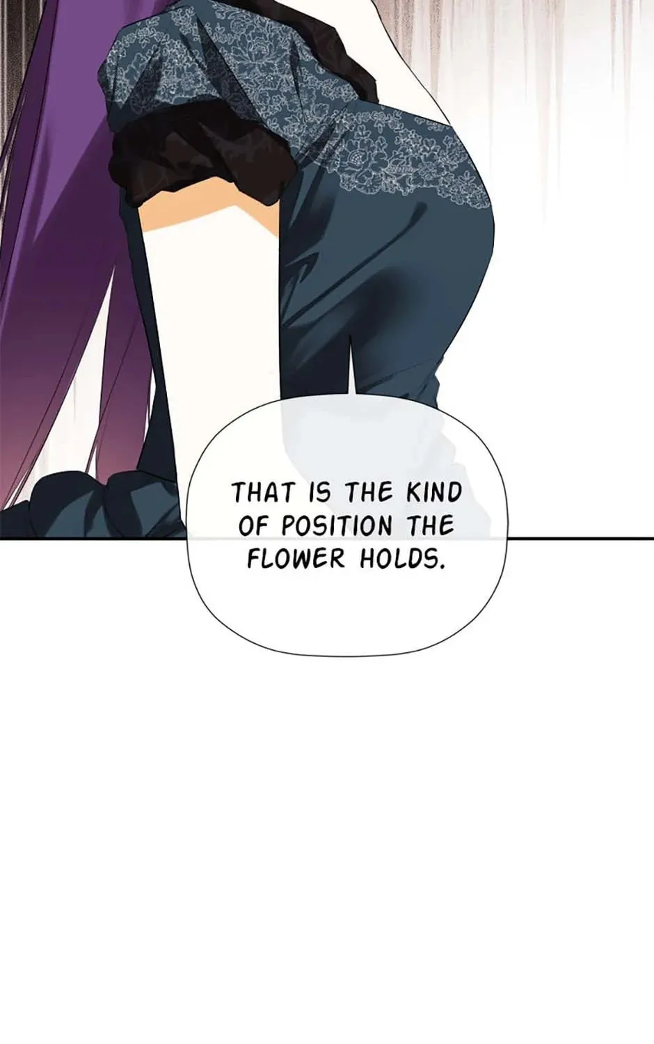 Hiding My True Self Chapter 81 page 63 - 
