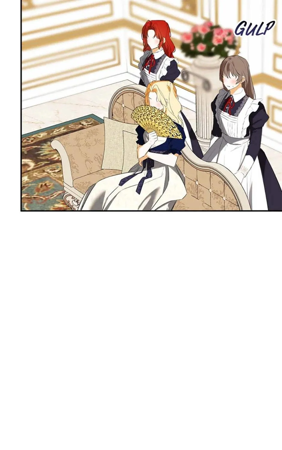 Hiding My True Self Chapter 81 page 65 - 