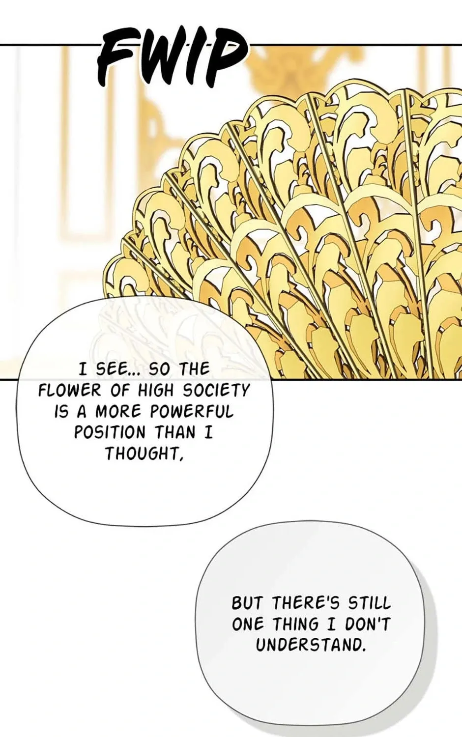 Hiding My True Self Chapter 81 page 67 - 