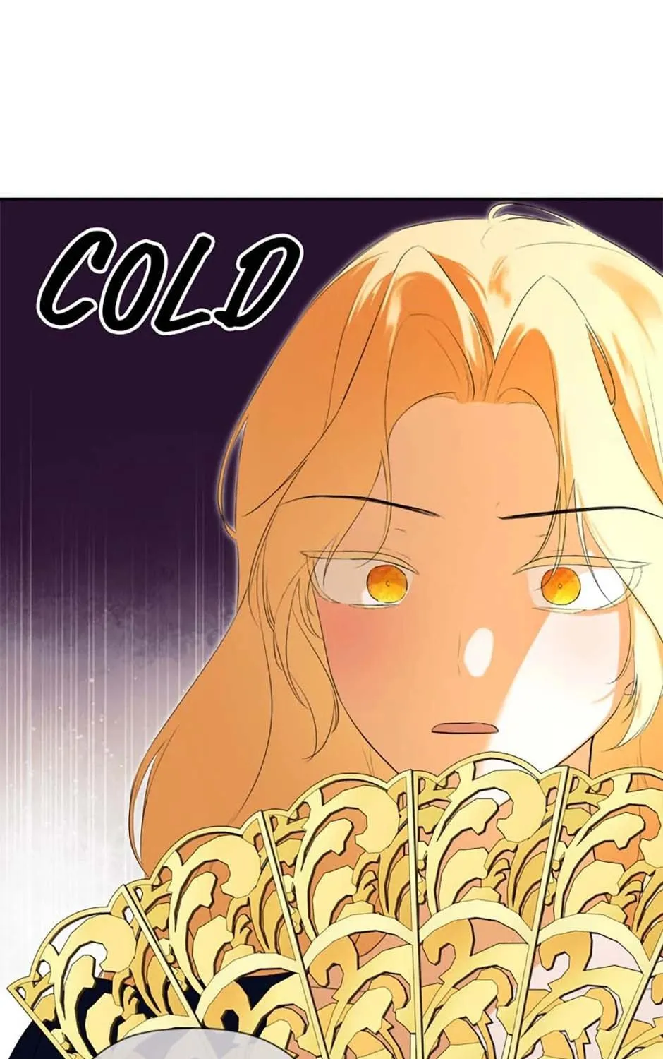 Hiding My True Self Chapter 81 page 69 - 