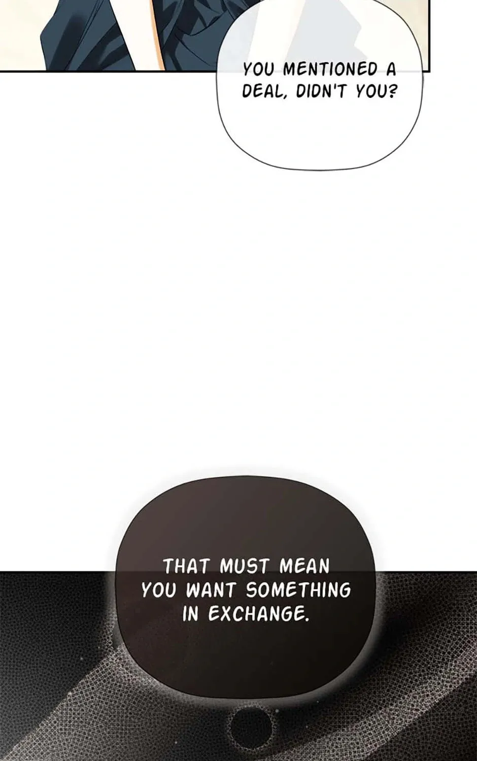 Hiding My True Self Chapter 81 page 73 - 
