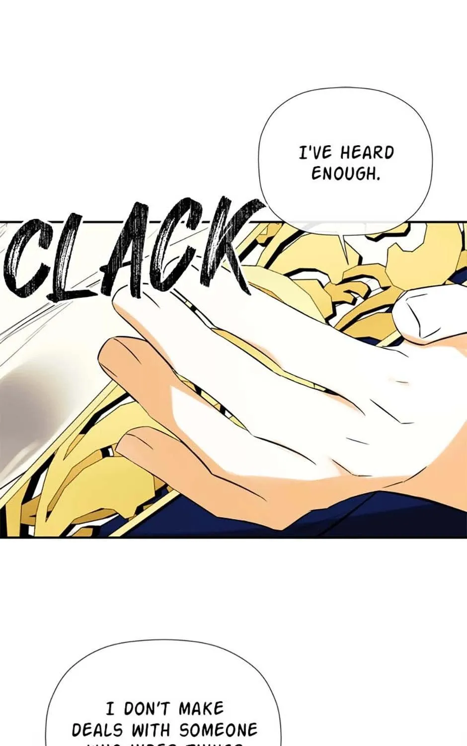 Hiding My True Self Chapter 81 page 79 - 