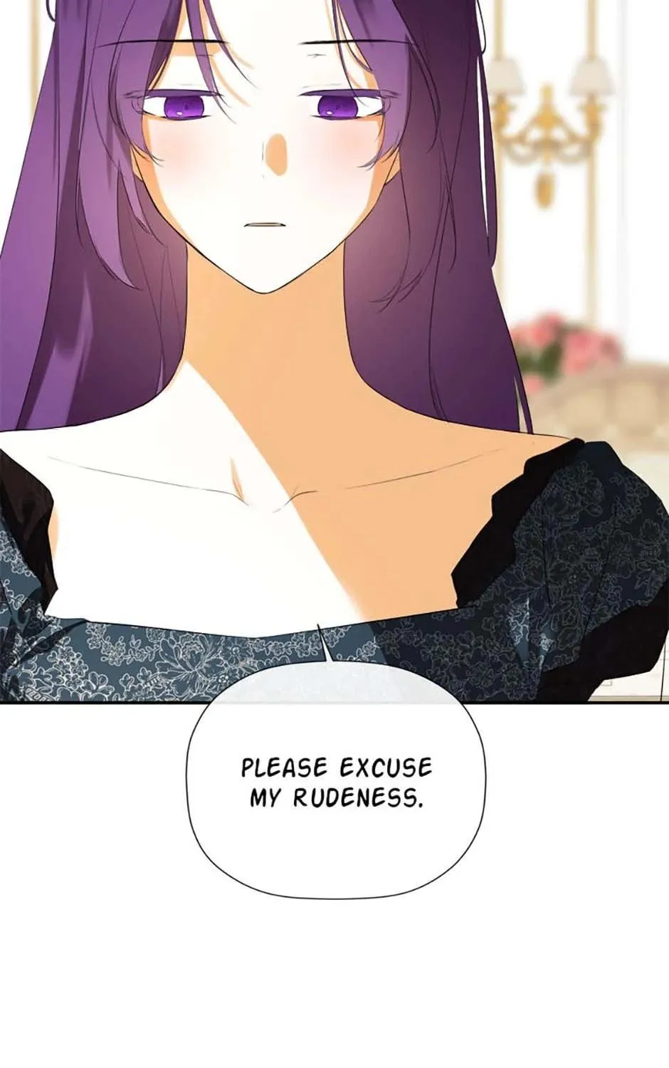 Hiding My True Self Chapter 81 page 9 - 