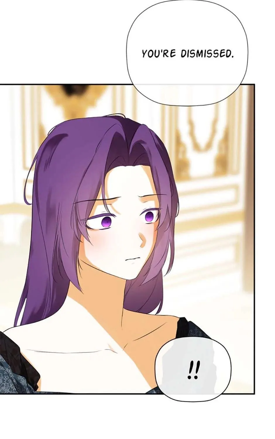 Hiding My True Self Chapter 81 page 83 - 