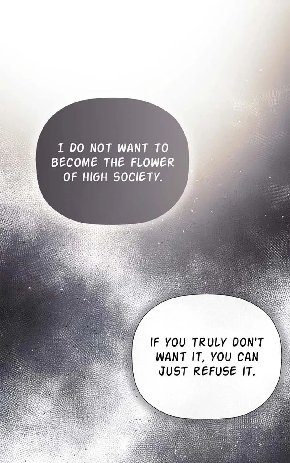 Hiding My True Self Chapter 81 page 85 - 