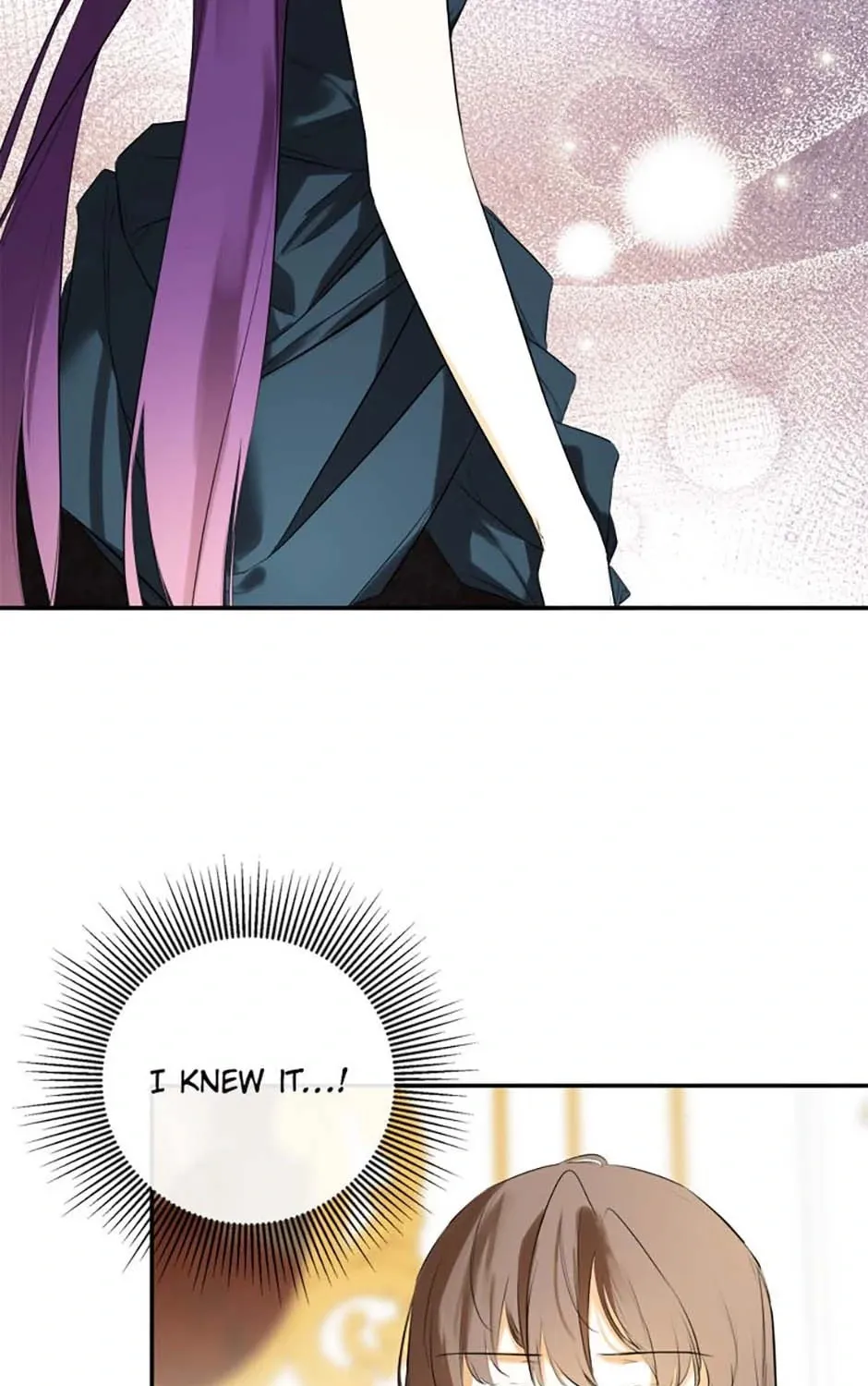 Hiding My True Self Chapter 81 page 93 - 